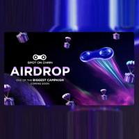 Airdrop Logo