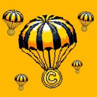 Airdrop Logo