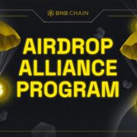 Airdrop Logo
