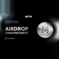 Airdrop Logo