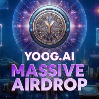 Airdrop Logo