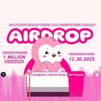 Airdrop Logo