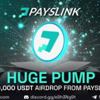 Airdrop Logo