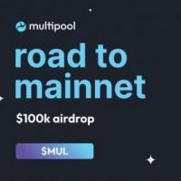 Airdrop Logo