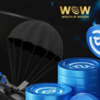 Airdrop Logo