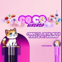 Airdrop Logo