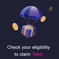 Airdrop Logo