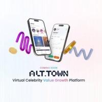 Airdrop Logo