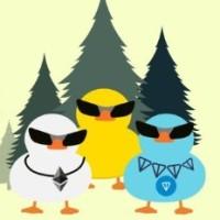 Airdrop Logo