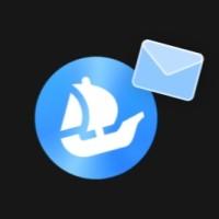 Airdrop Logo