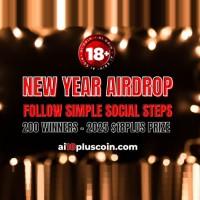 Airdrop Logo