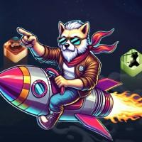 Airdrop Logo