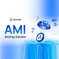 Airdrop Logo