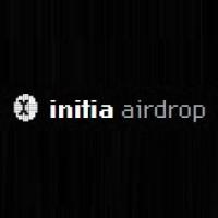Airdrop Logo