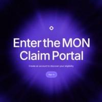Airdrop Logo