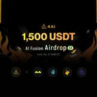 Airdrop Logo